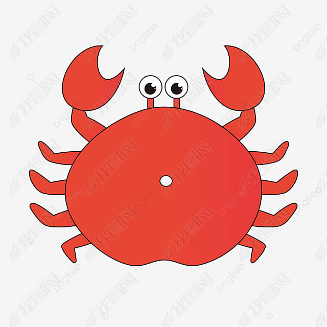 ͨȤзز crab clipart