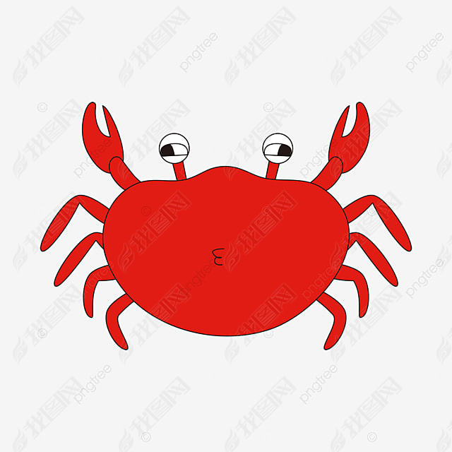 crab clipart ͨزз