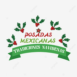 ֻʥposadas mexicanas tradiciones navidenas