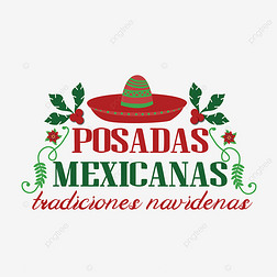 ͨposadas mexicanas tradiciones navidenasñsvg