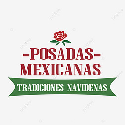 ֻͨɫposadas mexicanas tradiciones navidenassvg