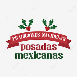 ֻ濨ͨʥposadas mexicanas tradiciones navidenassvg