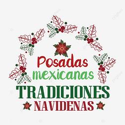 ֻ濨ͨʥposadas mexicanas tradiciones navidenasͳsvg