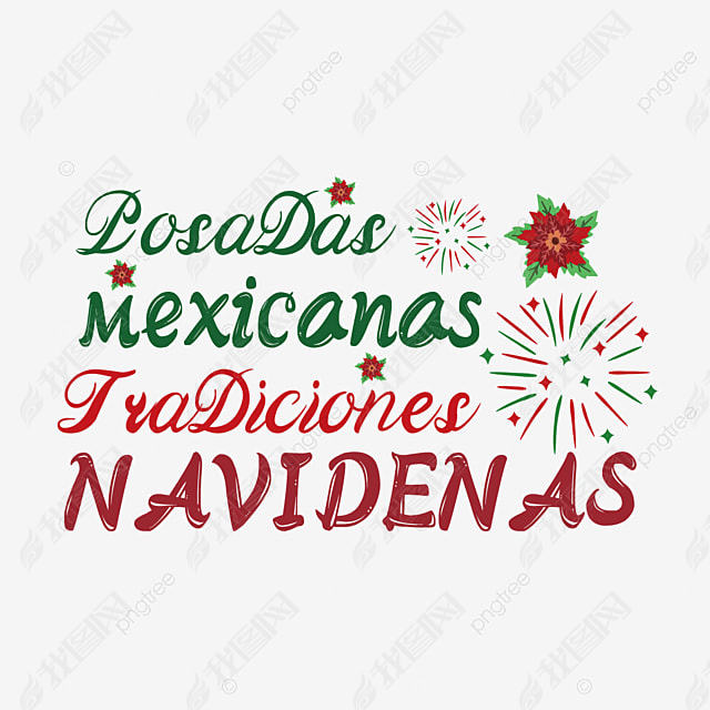 ֻ濨ͨʥposadas mexicanas tradiciones navidenas̻svg