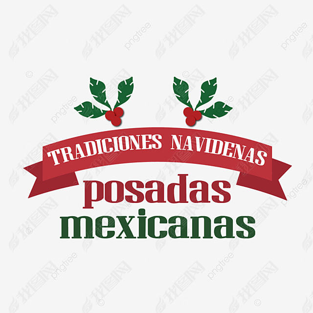 ֻ濨ͨʥposadas mexicanas tradiciones navidenassvg