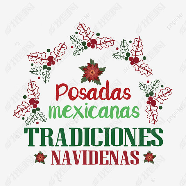 ֻ濨ͨʥposadas mexicanas tradiciones navidenasͳsvg