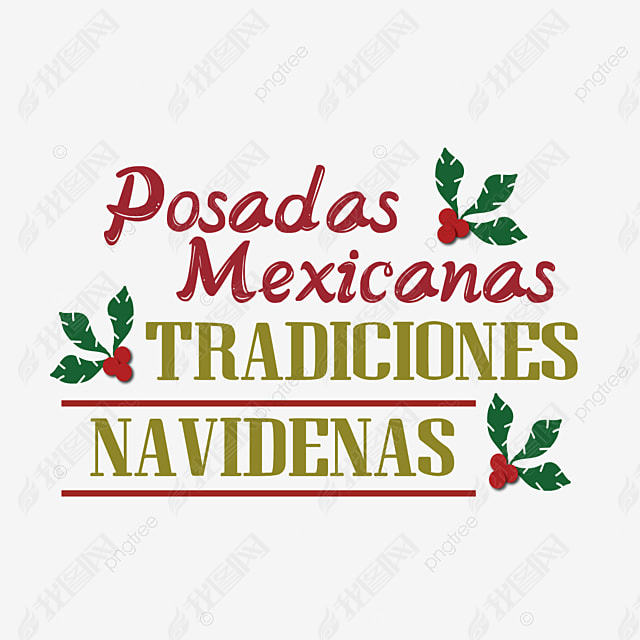 ֻʥֲposadas mexicanas tradiciones navidenasɫsvg