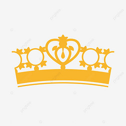 ɫλʹڼӰcrown clipart