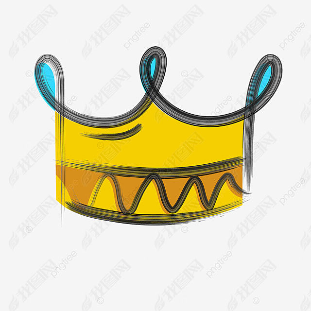 ƽʹcrown clipart