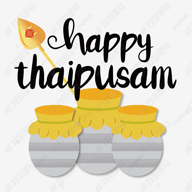 ͨӼͷɭthaipusam廭