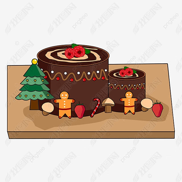 ʥ׮εyule log cake