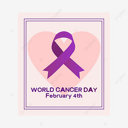 world cancer day簩֢