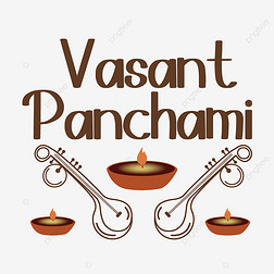 vasant panchamį