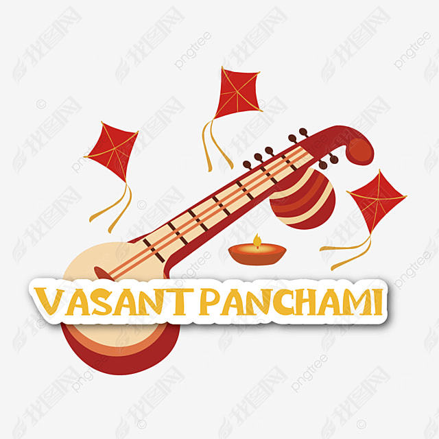 vasant panchamiɫ