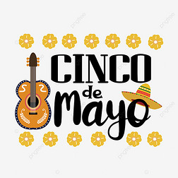 cinco de mayoͼsvgĸ