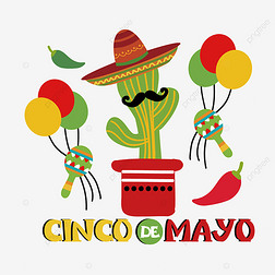 Cinco de Mayoװīñ