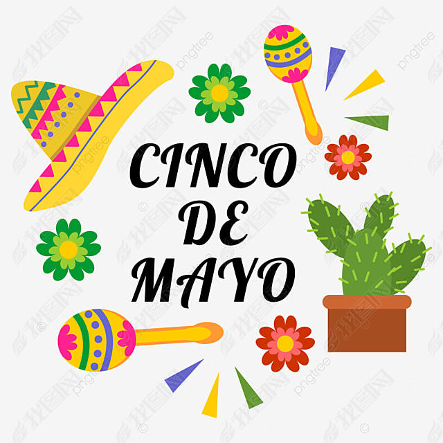 īCinco de MayoյԪ