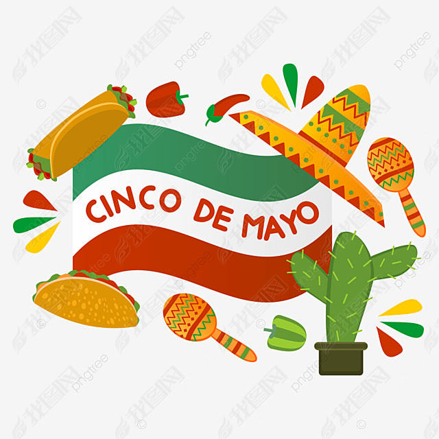 īCinco de MayoԪģʽ