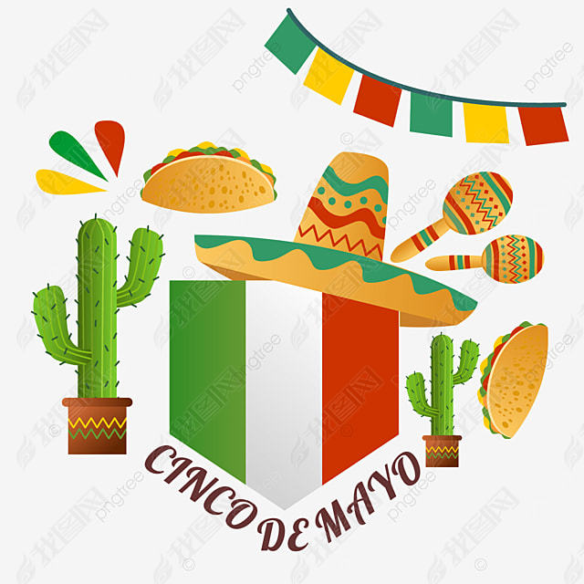 ī紫ͳCinco de Mayo