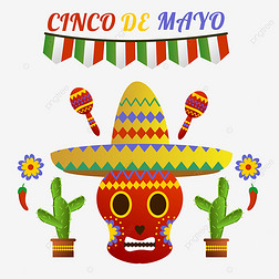 ͷͷīcinco de mayo