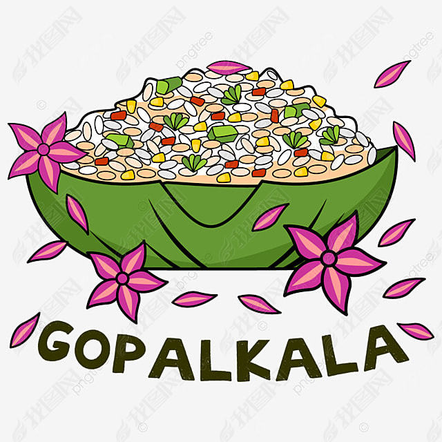 gopalkala 㽶Ҷʳ廭