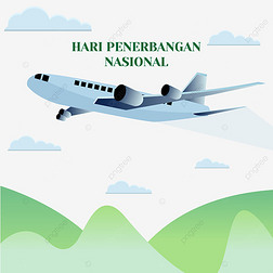 ɫͨзɻ hari penerbangan nasional