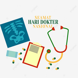 ҽ豸 selamat hari dokter nasional indonesia