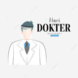 ֻҽselamat hari dokter nasional indonesia