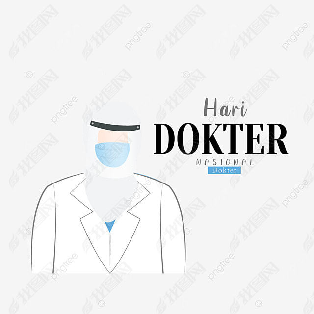 ֻ濨ͨҽ selamat hari dokter nasional indonesia 