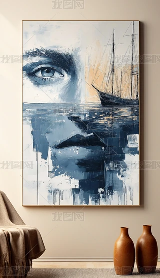 ĘСb󺣾L(fng)ˮ澰ɫ