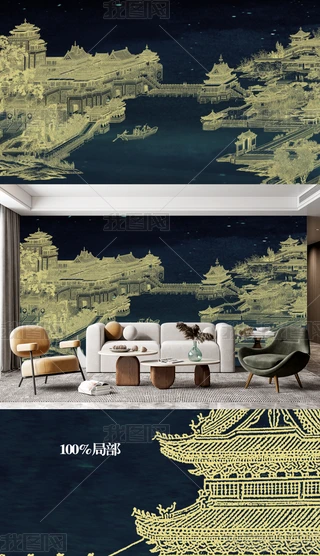 ԭ(chung)ʽF(xin)sˮīɽˮbڮ