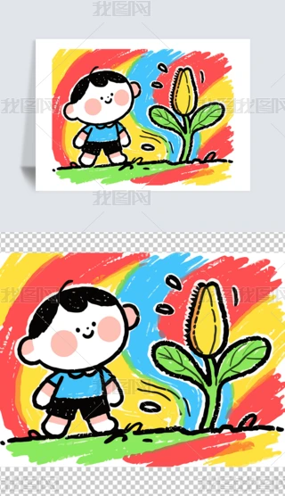 阳台上的“红色炸弹”·关于辣椒的观察日记