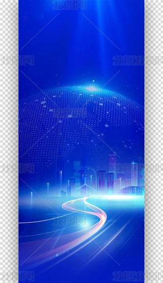 ��ɫXչ����������������ͼ�ز�psdչ��ģ��