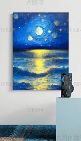 油画彩画图片大全-油画彩画背景图片-我图网