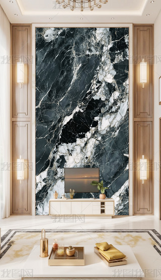 �������ݺ���ɫ����ʯ������ʯ����ǽ