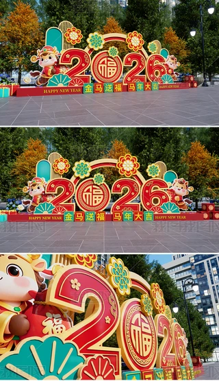 �������곡������2026���´��ڶ�ͷ��Χװ�β���