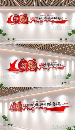 �����л����干ͬ����ʶ�����Ž��Ļ�ǽ