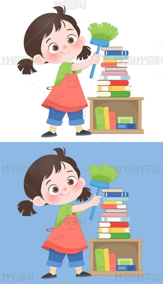 ���������������鼮��ɨ������ͨ��ͯ�廭