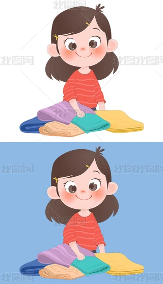 ���������������·����·���ͯ�廭