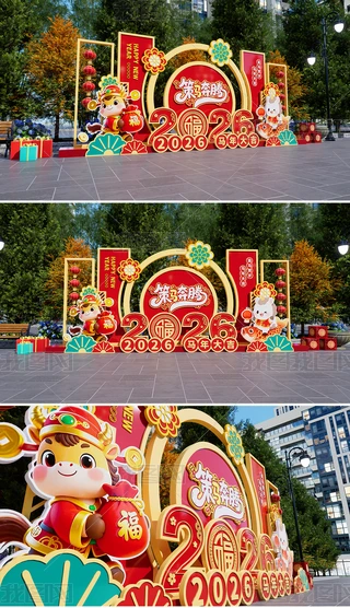 �������곡������2026���´��ڶ�ͷ��Χװ�β���