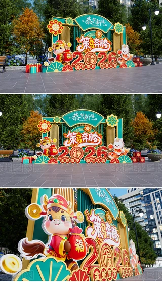 �������곡������2026���´��ڶ�ͷ��Χװ�β���