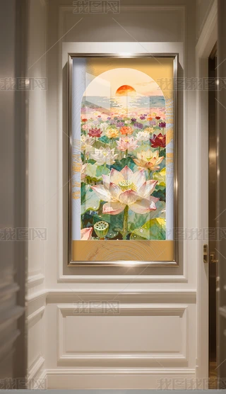 新抽象油画图片大全-新抽象油画背景图片-我图网