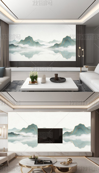 ����ʽˮīɽˮ�̽�����������ݹ���ˮī������ǽ