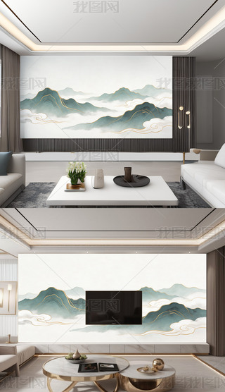 ����ʽˮīɽˮ�̽�����������ݹ���ˮī������ǽ