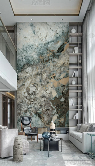 ��ɫ�ִ���ʯ�Ұ����ʯʯ�Ƹ�ʽ¥����ǽ