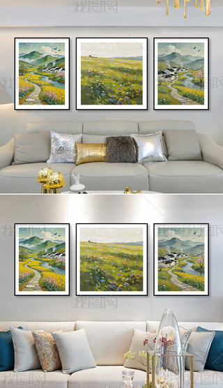 �����ͻ��羰�Ͳ˻�װ�λ���԰�羰װ�λ�