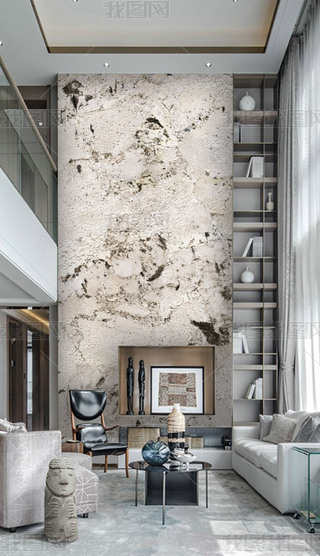 ����ʯ��屳��ǽ