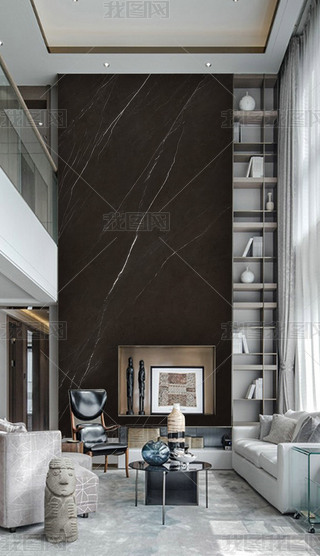 ����ʯ��屳��ǽ