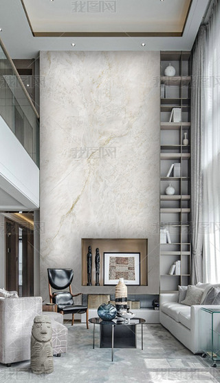 ����ʯ��屳��ǽ