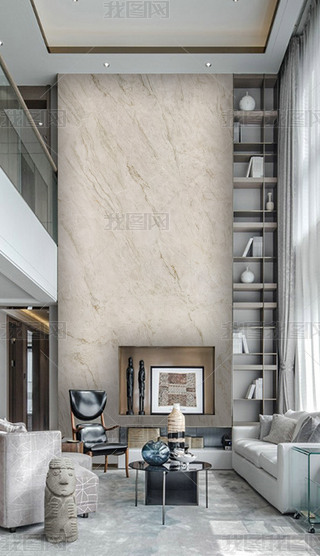 ����ʯ��屳��ǽ